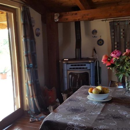 Villa Spina Napels Buitenkant foto