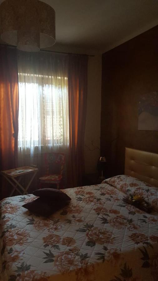Villa Spina Napels Buitenkant foto