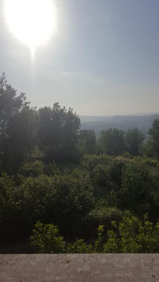 Villa Spina Napels Buitenkant foto
