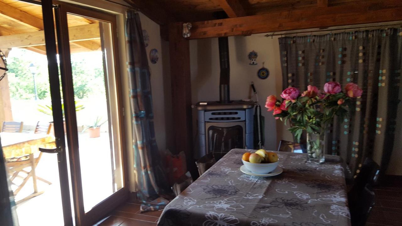Villa Spina Napels Buitenkant foto